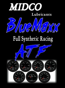 The highest performing Racing ATF in the World!